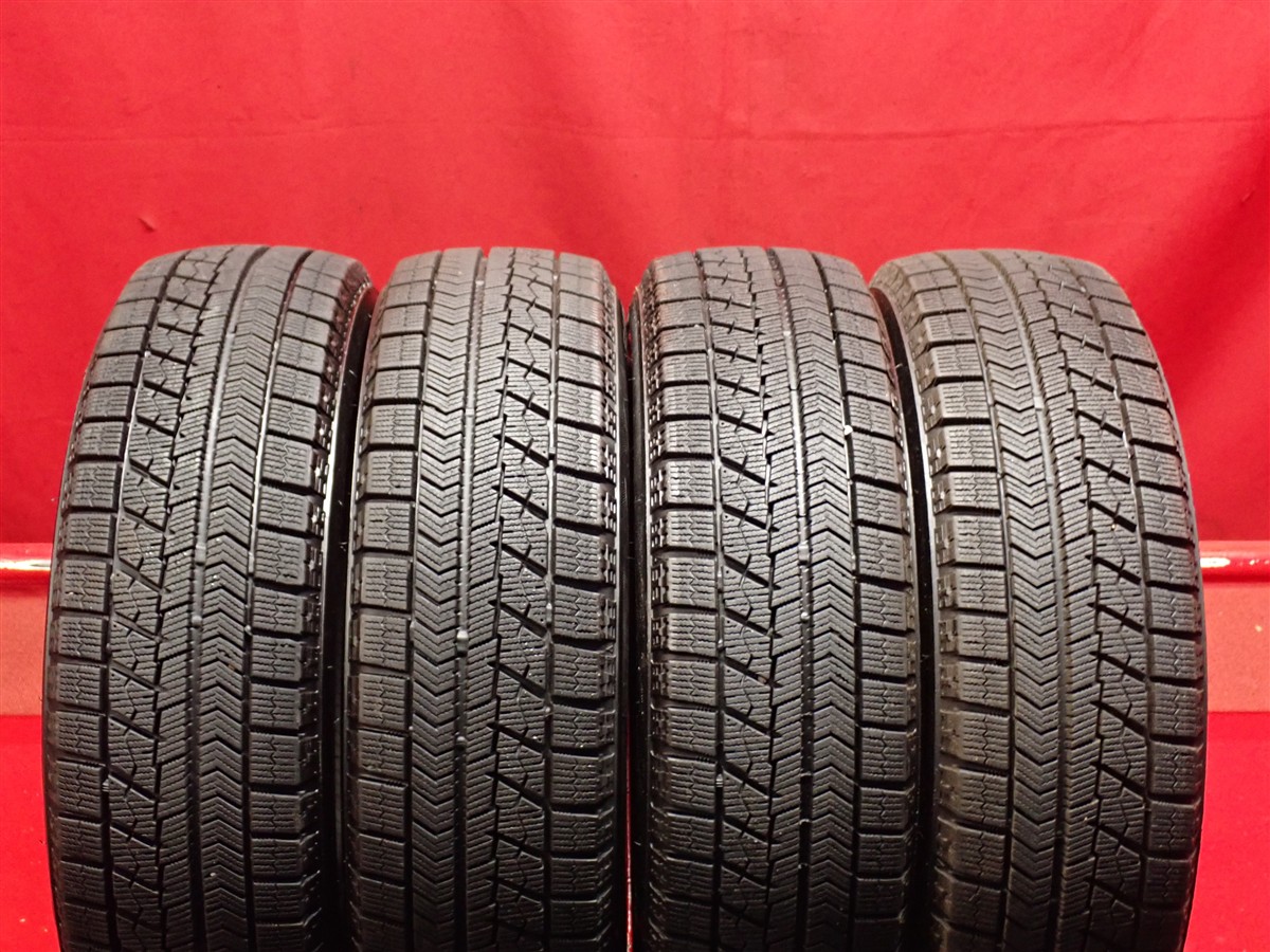 ブリヂストン ブリザック VRX BRIDGESTONE BLIZZAK VRX 155/65R14 75Q AX AZ-ワゴン AZ-ワゴン カスタムスタイル MRワゴン MRワゴン Wit R1 R2 eKカスタム eKクロス eKクロス スペース eKスペース eKスペース カスタム eKワゴン アルト ラパン アルト ラパン ショコラ ウェ｜中古タイヤ・ホイールの太平タイヤ
