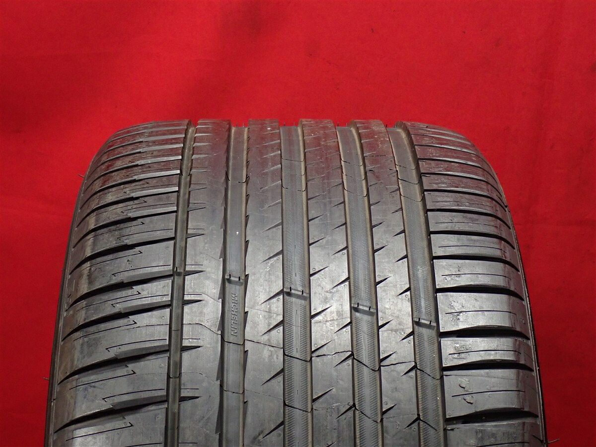 ミシュラン パイロット スポーツ 4 SUV MICHELIN PILOT SPORT 4 SUV 305/40R20 112Y X5 カイエン クーペ