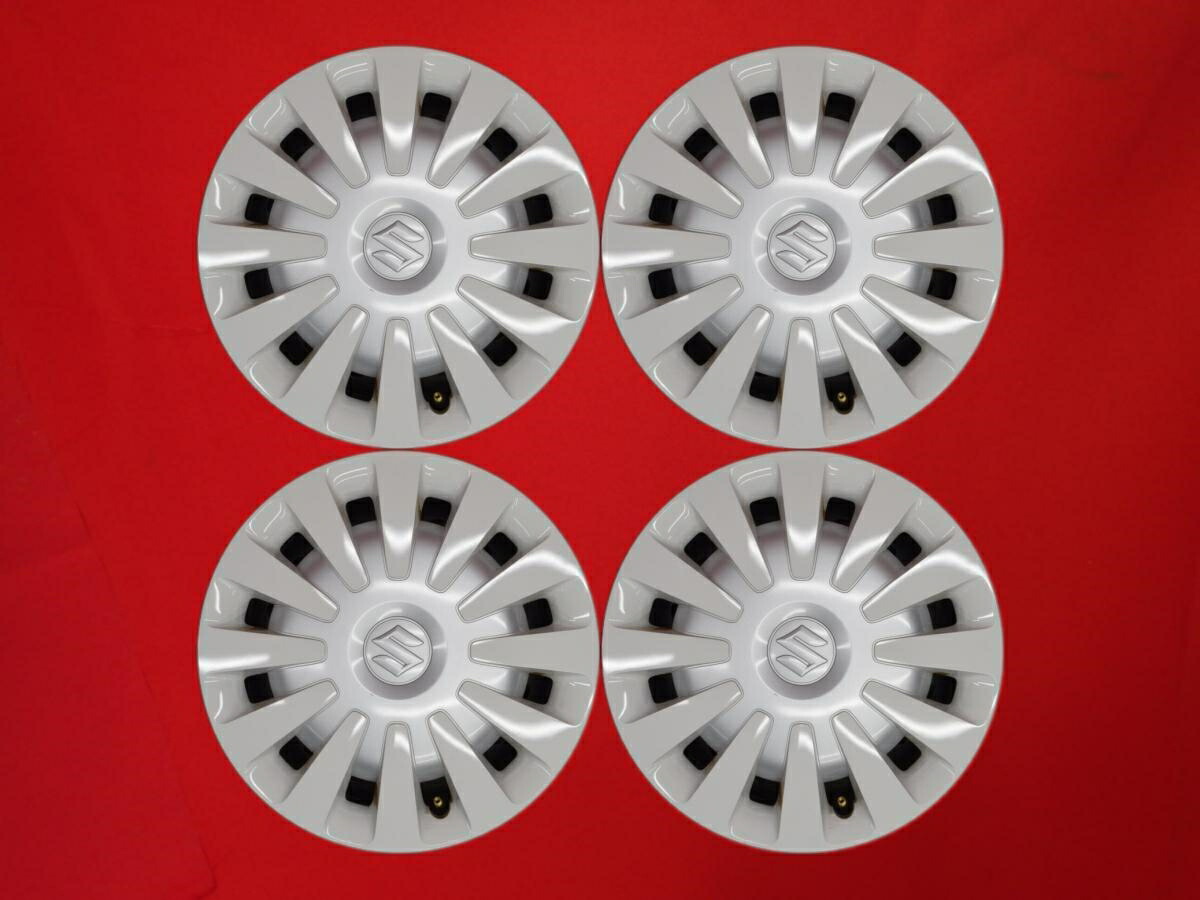 楽天市場】『ワゴンR スマイル』 純正 MX91 MX81 アルミホイール（14