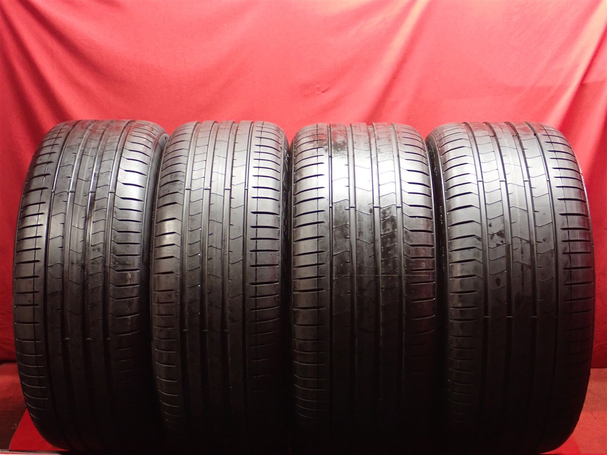 ピレリ P ZERO PZ4 PIRELLI P ZERO PZ4 275/45R20 110Y 305/40R20 112YQ7 X5 XC90 カイエン カイエン クーペ マイバッハ モデル X|中古タイヤ・ホイールの太平タイヤ