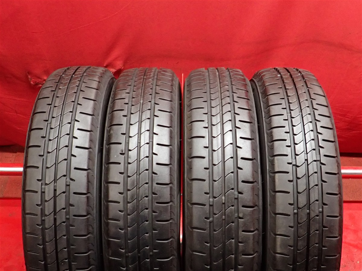 ブリヂストン ニューノ BRIDGESTONE NEWNO 145/80R13 75S AD-バン AZ-ワゴン MRワゴン YRV アルト アルト ECO アルト バン エッセ エヌバン e: エヌボックス エヌボックス カスタム カローラ キャロル キャロル エコ サニー サニーカリフォルニア サニートラック シャレ|中古タイヤ・ホイールの太平タイヤ