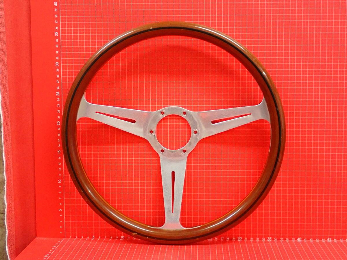 ナルディ クラシックウッド 37Φ 25,300円