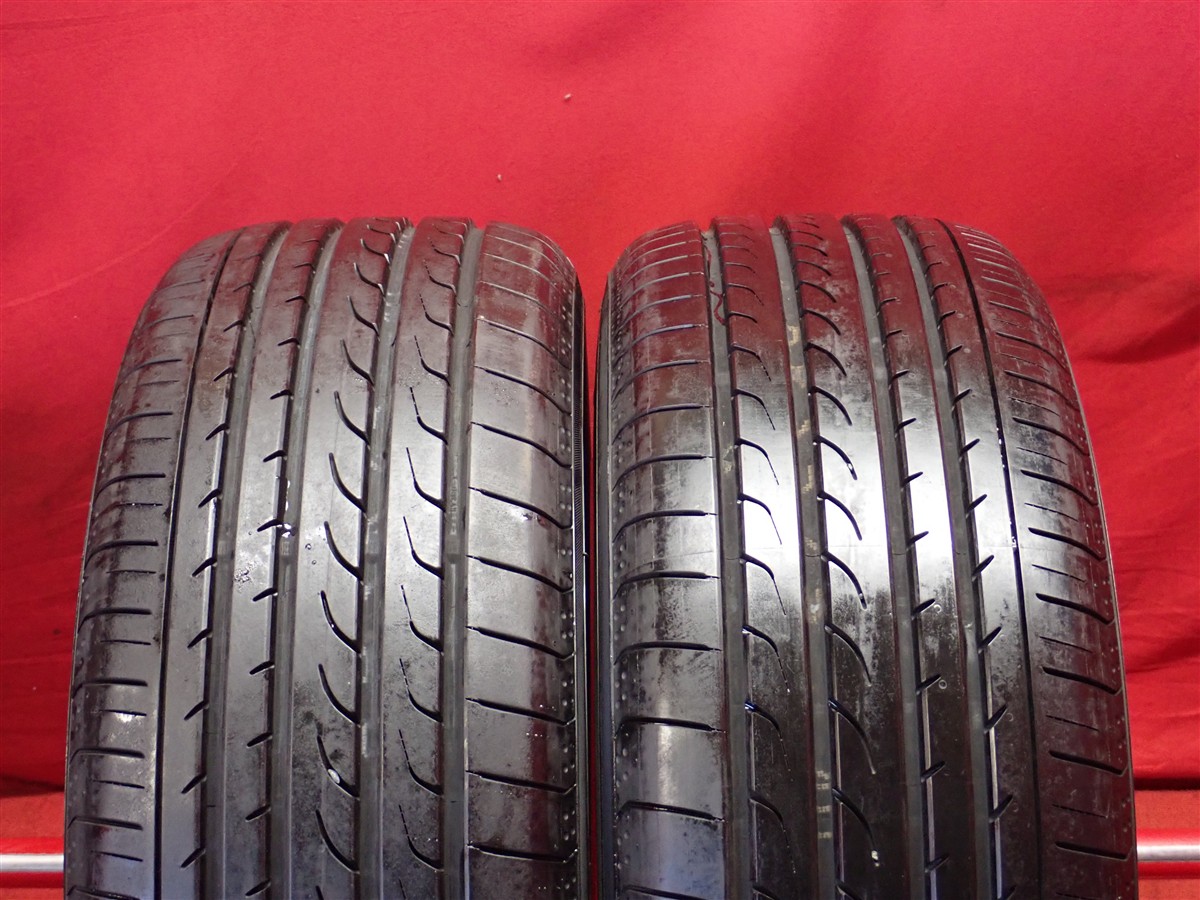 ヨコハマ ブルーアース RV-02 YOKOHAMA BluEarth RV-02 215/60R16 95H 3008 500X 508 508SW CX-3 ES330 LS MPV Q2 RVR Tロック WR-V アリスト アルティス ウィンダム エアトレック エスティマ オデッセイ カマロ カムリ クラウン マジェスタ クラウン ロイヤル グランディ｜中古タイヤ・ホイールの太平タイヤ
