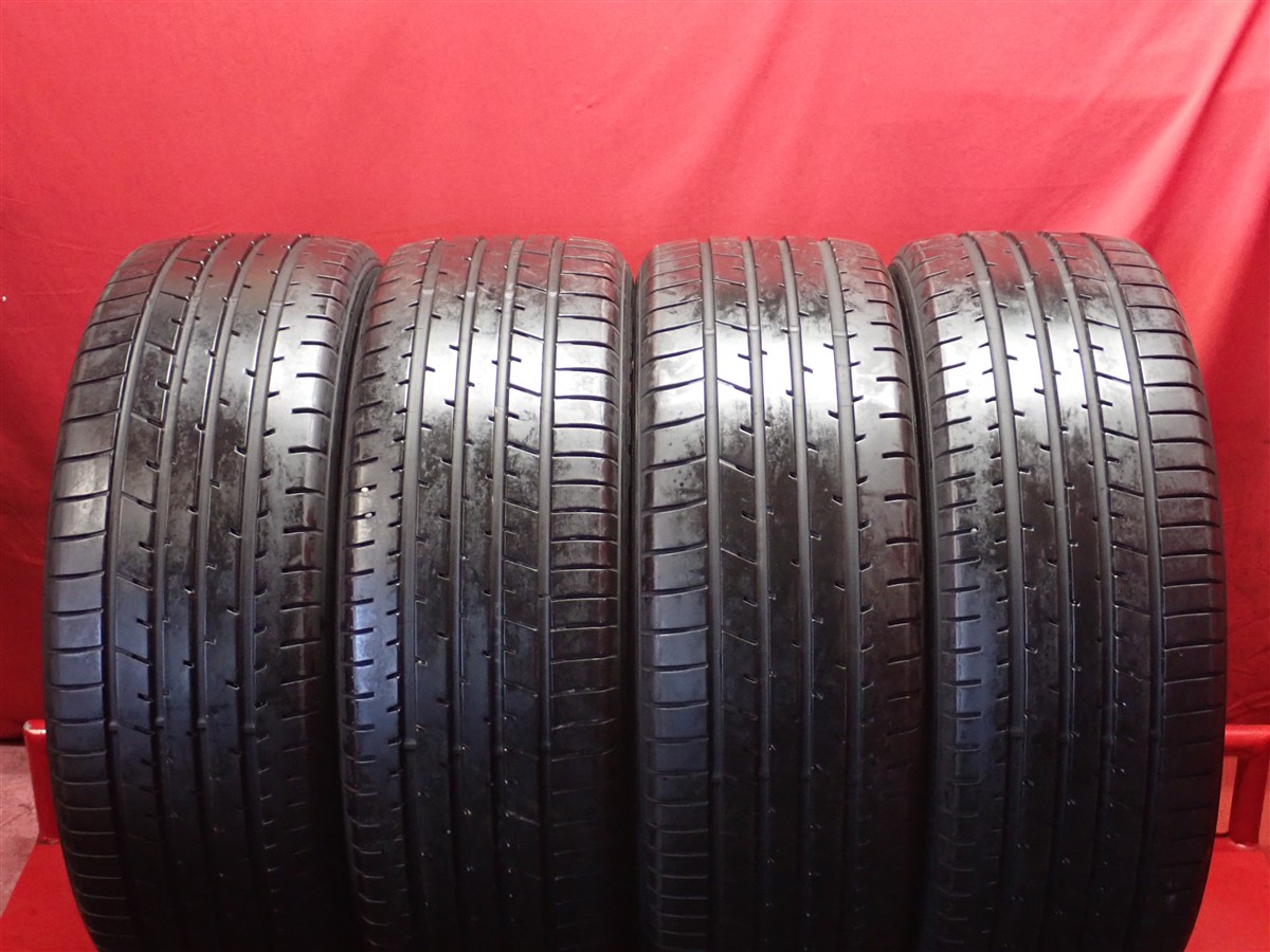 トーヨー プロクセス R46 TOYO PROXES R46 225/55R19 99V CX-5 CX-8 LM500h クラウン クロスオーバー タイカン ハリアー ヴェルファイア