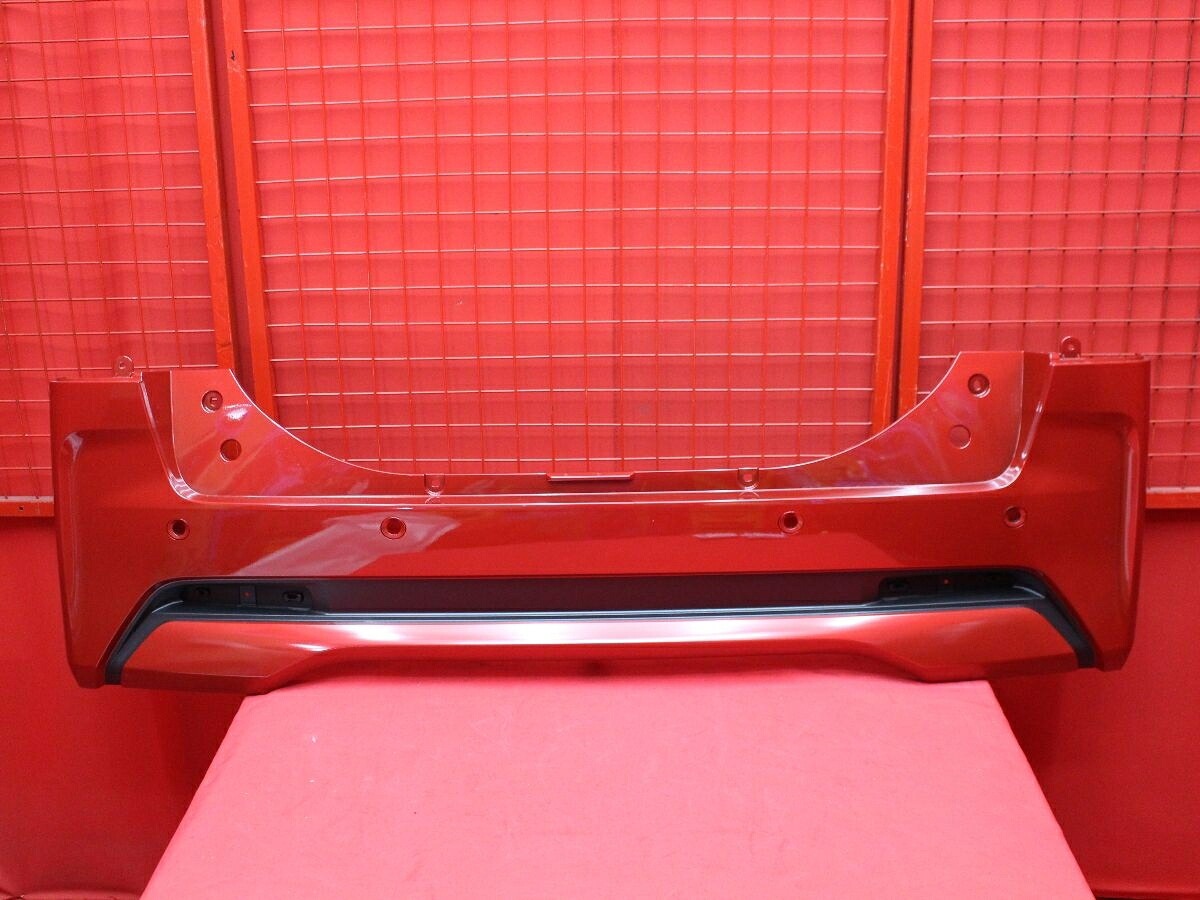 ニッサン ルークス B44A 純正リアバンパー 15,620円