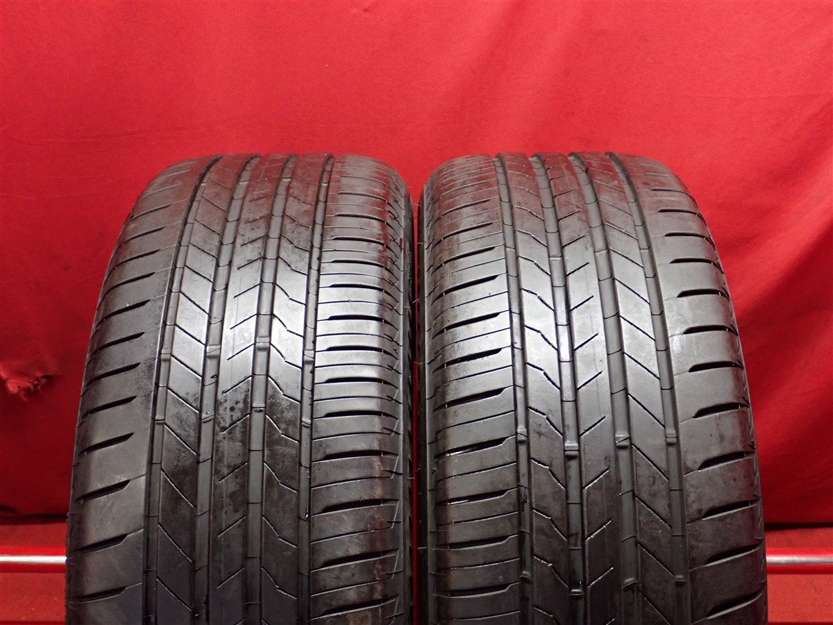 楽天市場】新車装着タイヤ マツダ CX-80 前後共通 1本 235/50R20 104W