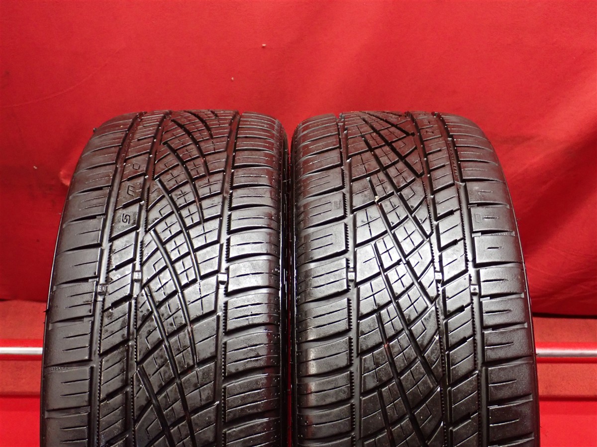 コンチネンタル エクストリーム コンタクト DWS06 PLUS CONTINENTAL Extreme DWS06 PLUS 215/45R18 93Y 360スパイダー C30 F360 モデナ Tクロス アクセラ スポーツ アクセラ ハイブリッド アテンザ スポーツ アテンザ スポーツワゴン アテンザ セダン エクシーガ ギャラン