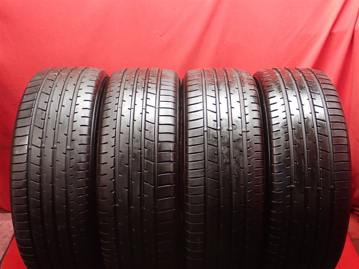 トーヨー プロクセス R46 TOYO PROXES R46 225/55R19 99V CX-5 CX-8 LM500h クラウン クロスオーバー タイカン ハリアー ヴェルファイア