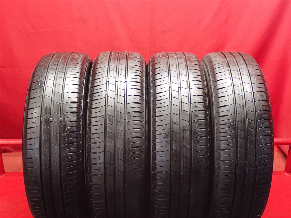 ブリヂストン エコピア EP150 BRIDGESTONE ECOPIA EP150 195/60R17 90H プリウス ライズ ライズ ハイブリッド レックス ロッキー｜中古タイヤ・ホイールの太平タイヤ