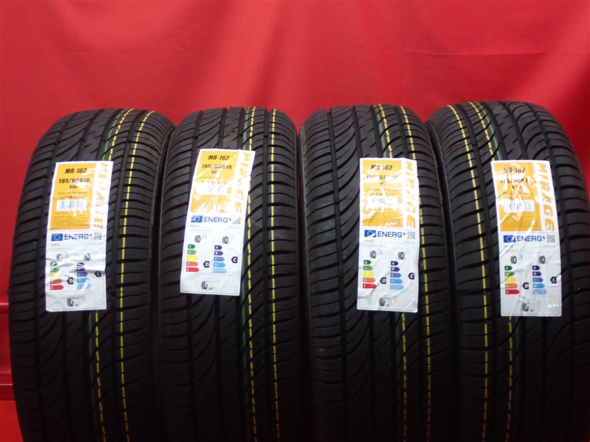 ミラージュ MR 162 MIRAGE MR 162 195/60R16 89H C3 エアクロス SUV Cクラス クーペ イスト ウィッシュ シルフィ セレナ ノート フロンクス ブルーバード シルフィ ラフェスタ
