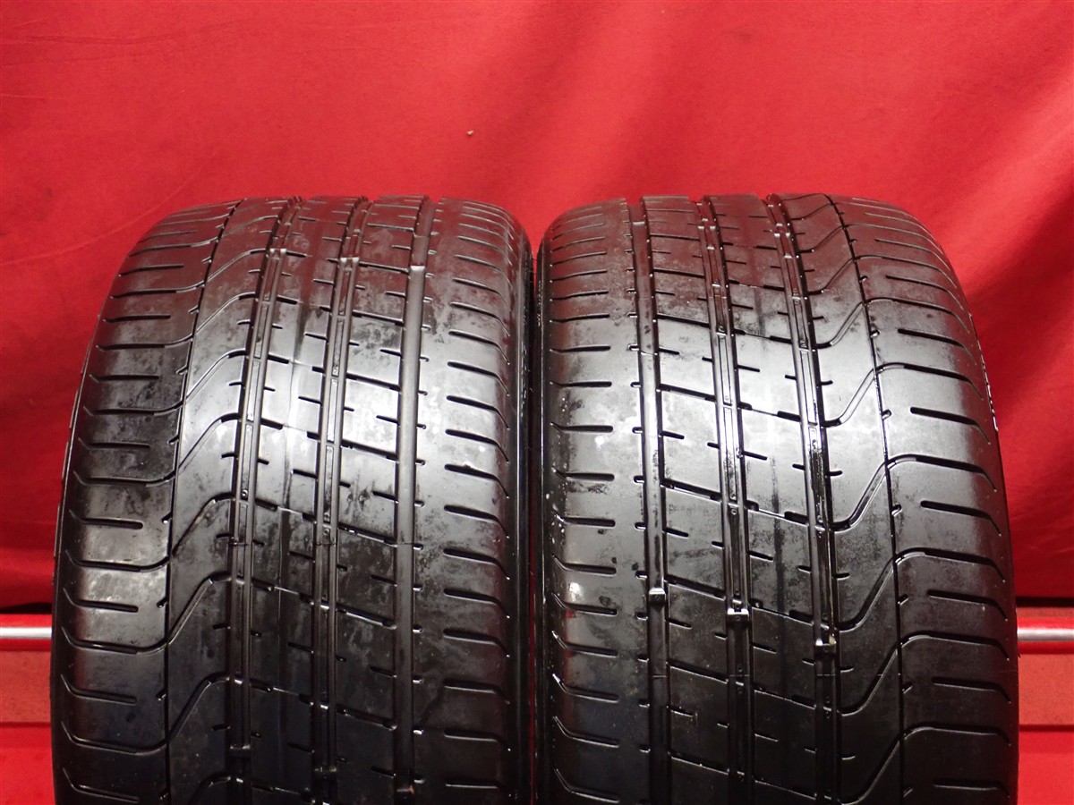 ピレリ P ZERO PIRELLI P ZERO 265/35R18 97Y 3200 911 964 B10 E Eクラス ステーションワゴン Eクラス セダン エキシージ クーペ グランスポーツ スパイダー