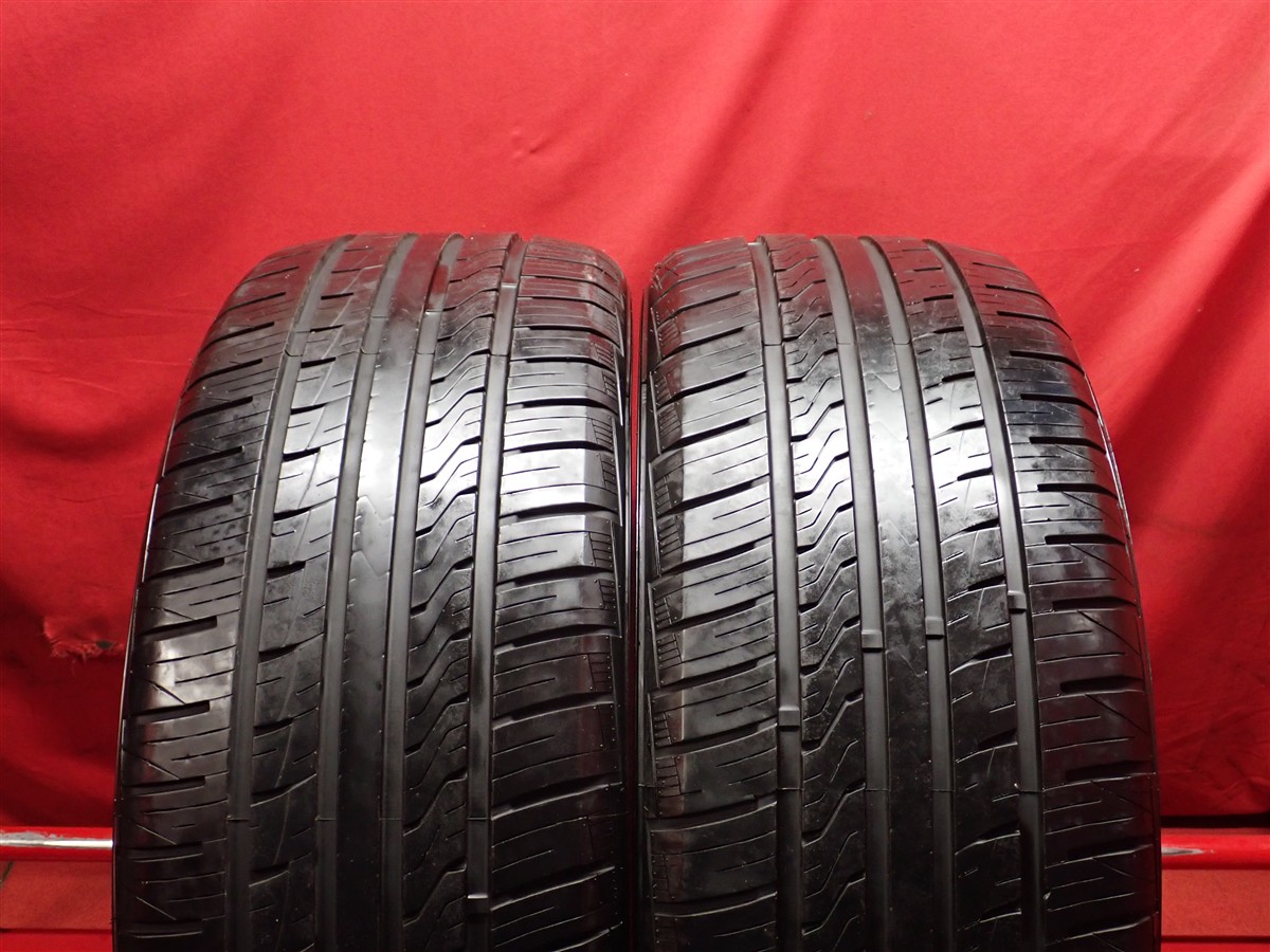 アジア系メーカー 格安タイヤ Asian manufacturers Price is important 265/55R20 LX600 ランドクルーザー