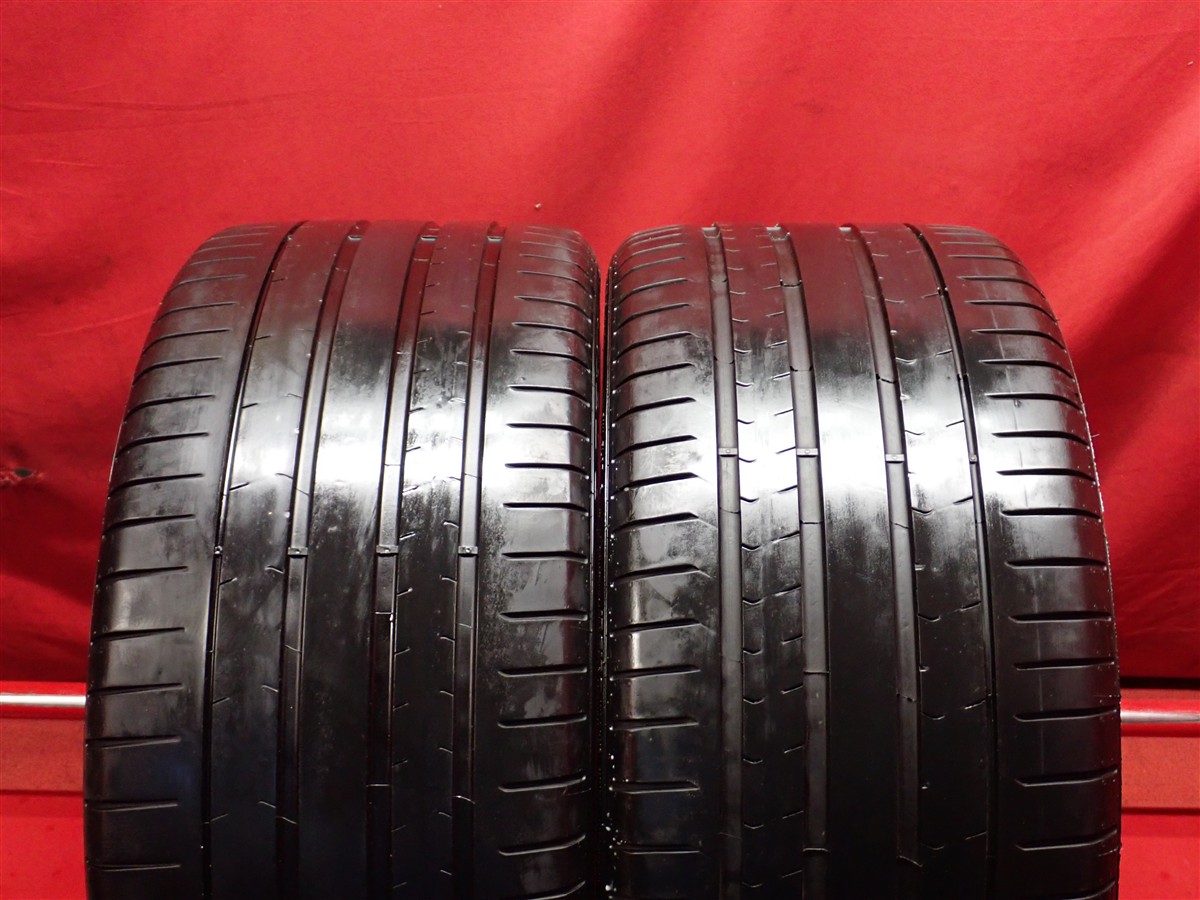 ピレリ P ZERO PZ4 PIRELLI P ZERO PZ4 275/30R20 97Y CLS CLSクラス E E クーペ RS5 RS5 カブリオレ