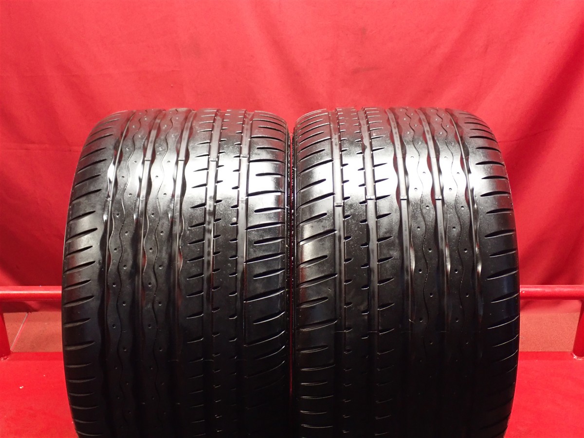 ハンコック ベンタス S1 evo HANKOOK VENTUS S1 evo 345/25R20 104Y
