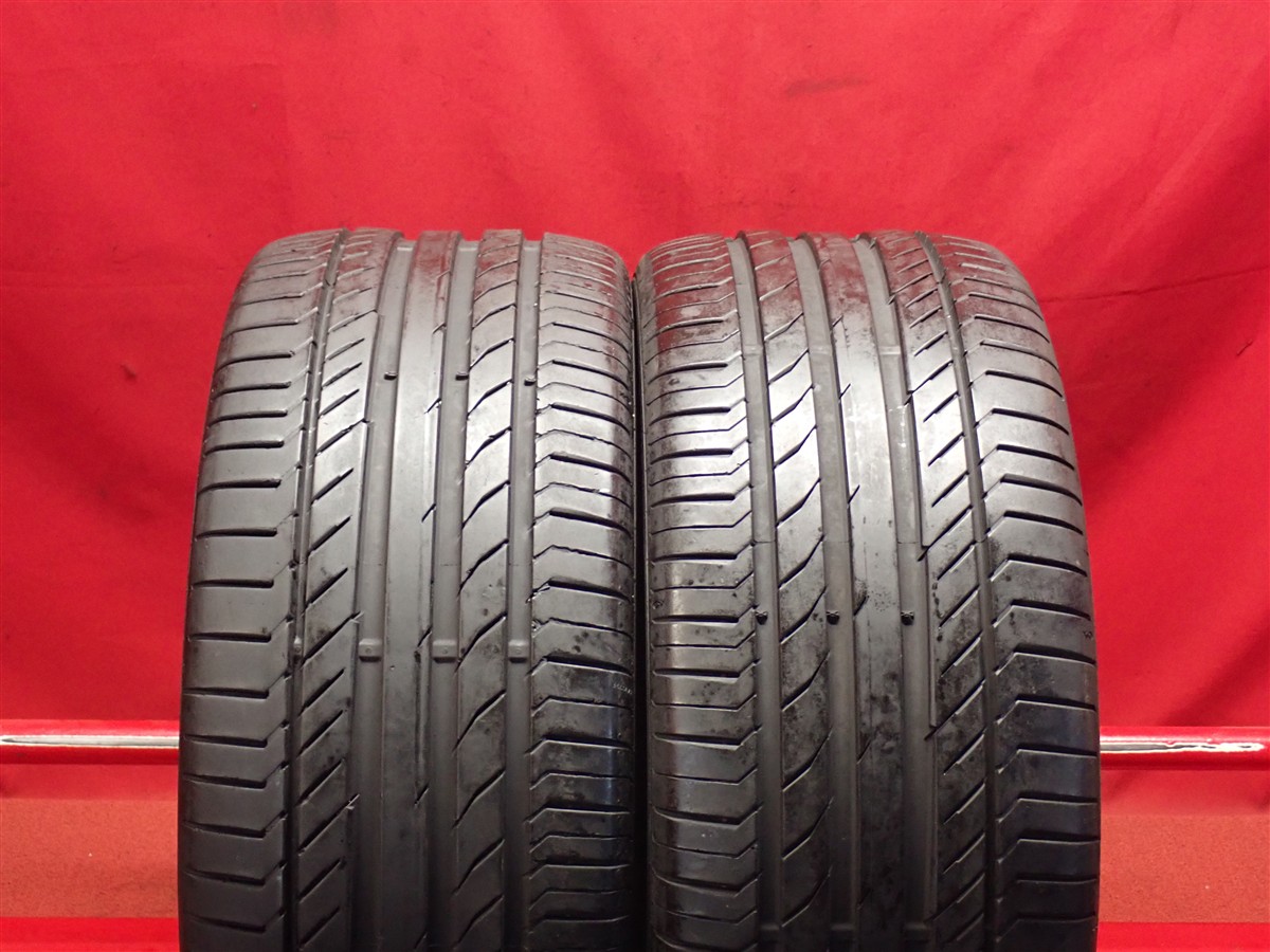 コンチネンタル コンチ スポーツコンタクト5 CONTINENTAL ContiSportContact 5 245/45R17 95W A4 A4 アバント A6 A6 アバント B10 CLSクラス CTS Eクラス ステーションワゴン Eクラス セダン IS250 IS250C IS350C SLクラス TT クーペ/TTロードスター コルベット スカイライ 21,868円
