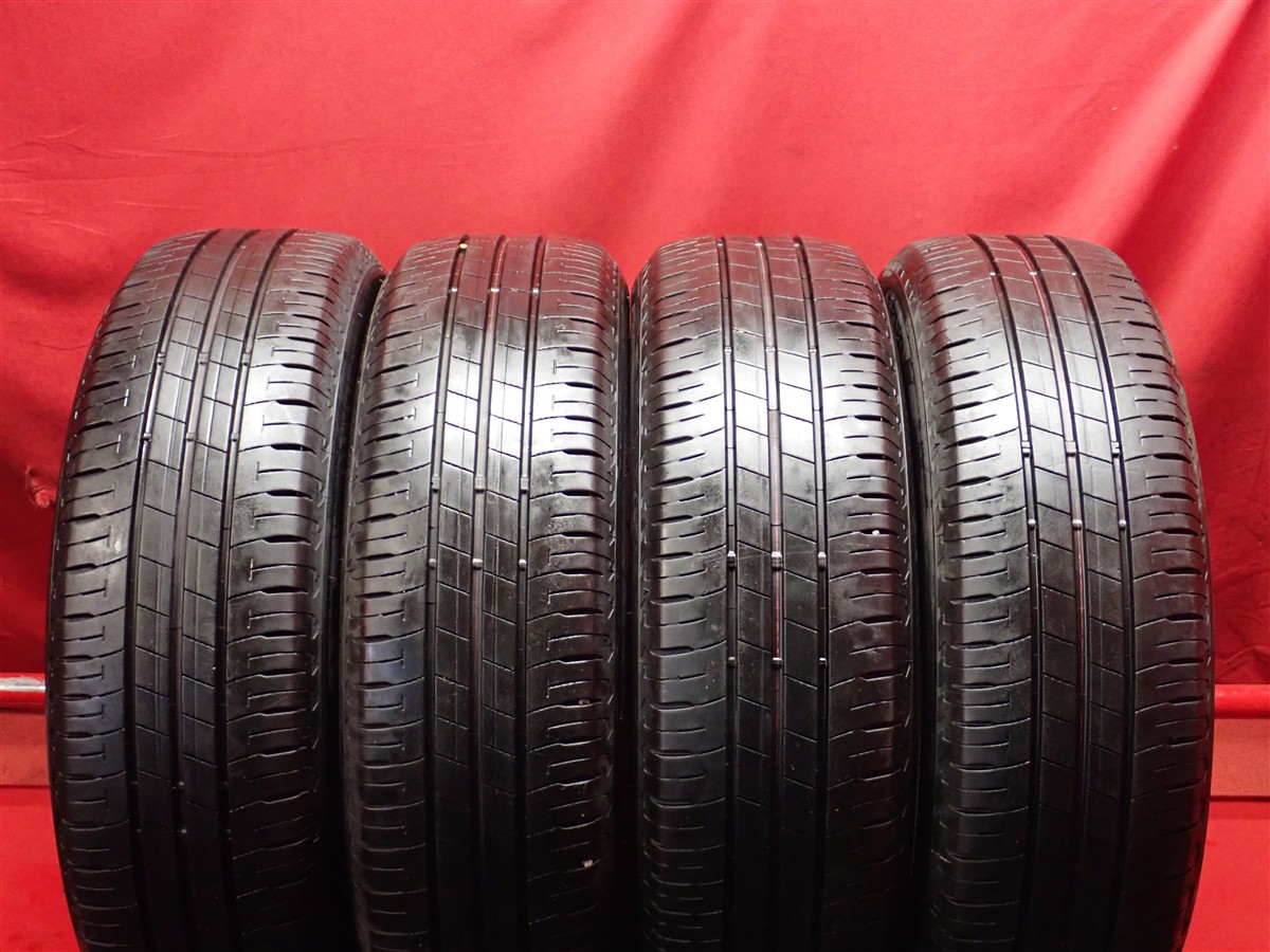 ブリヂストン エコピア EP150 BRIDGESTONE ECOPIA EP150 195/60R17 90H プリウス ライズ ライズ ハイブリッド レックス ロッキー