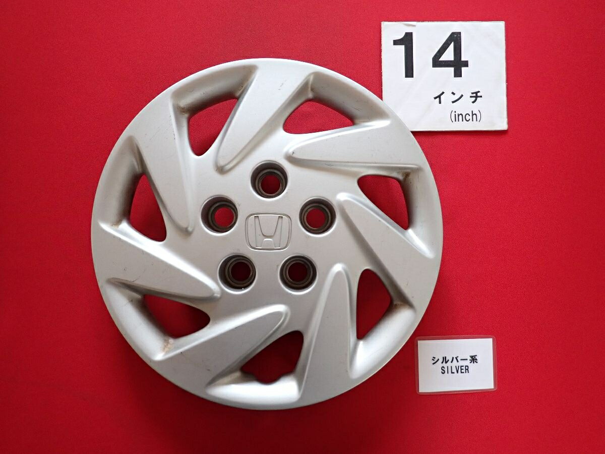 ホンダ 純正キャップ