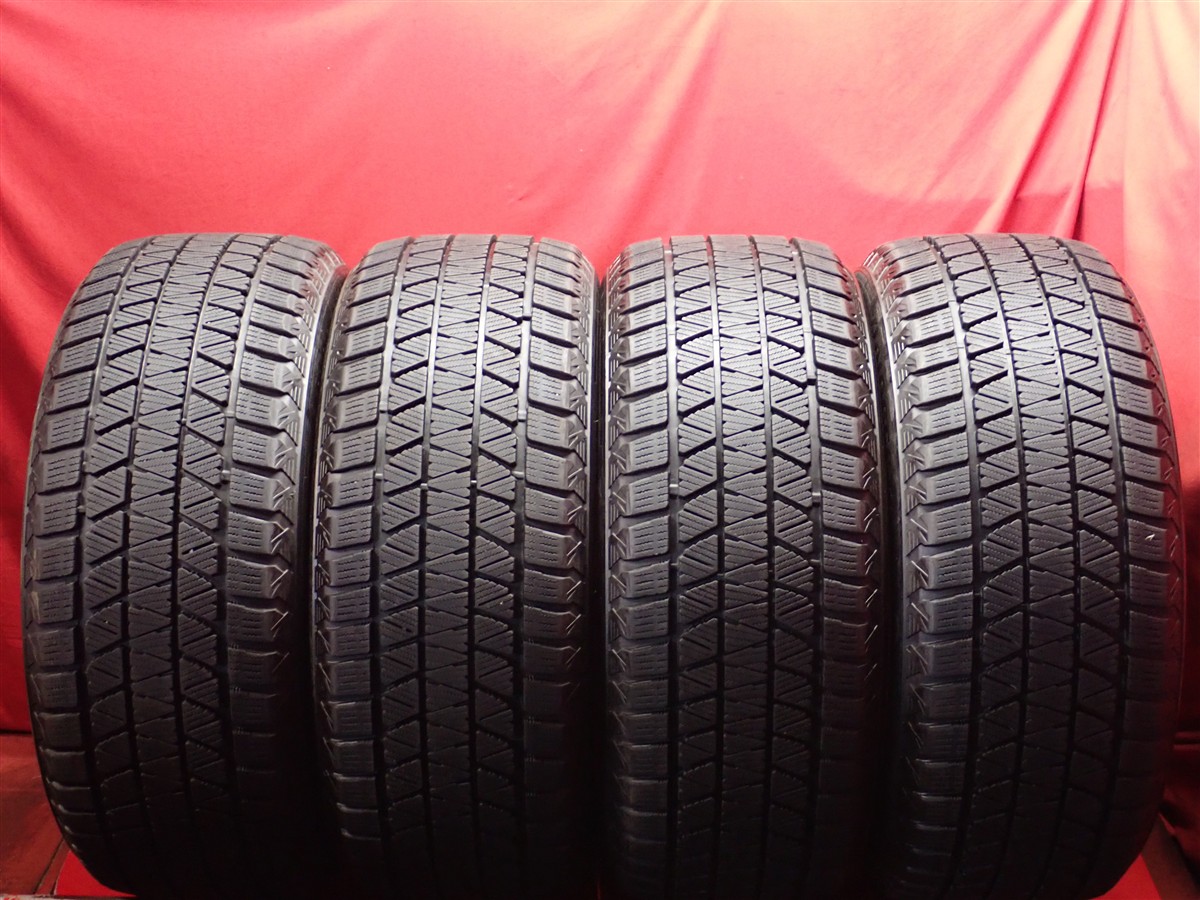 ブリヂストン ブリザック DM-V3 BRIDGESTONE BLIZZAK DM-V3 275/50R20 113Q G GLEクラス GLEクラス クーペ GLSクラス GLクラス Q8 X7|中古タイヤ・ホイールの太平タイヤ