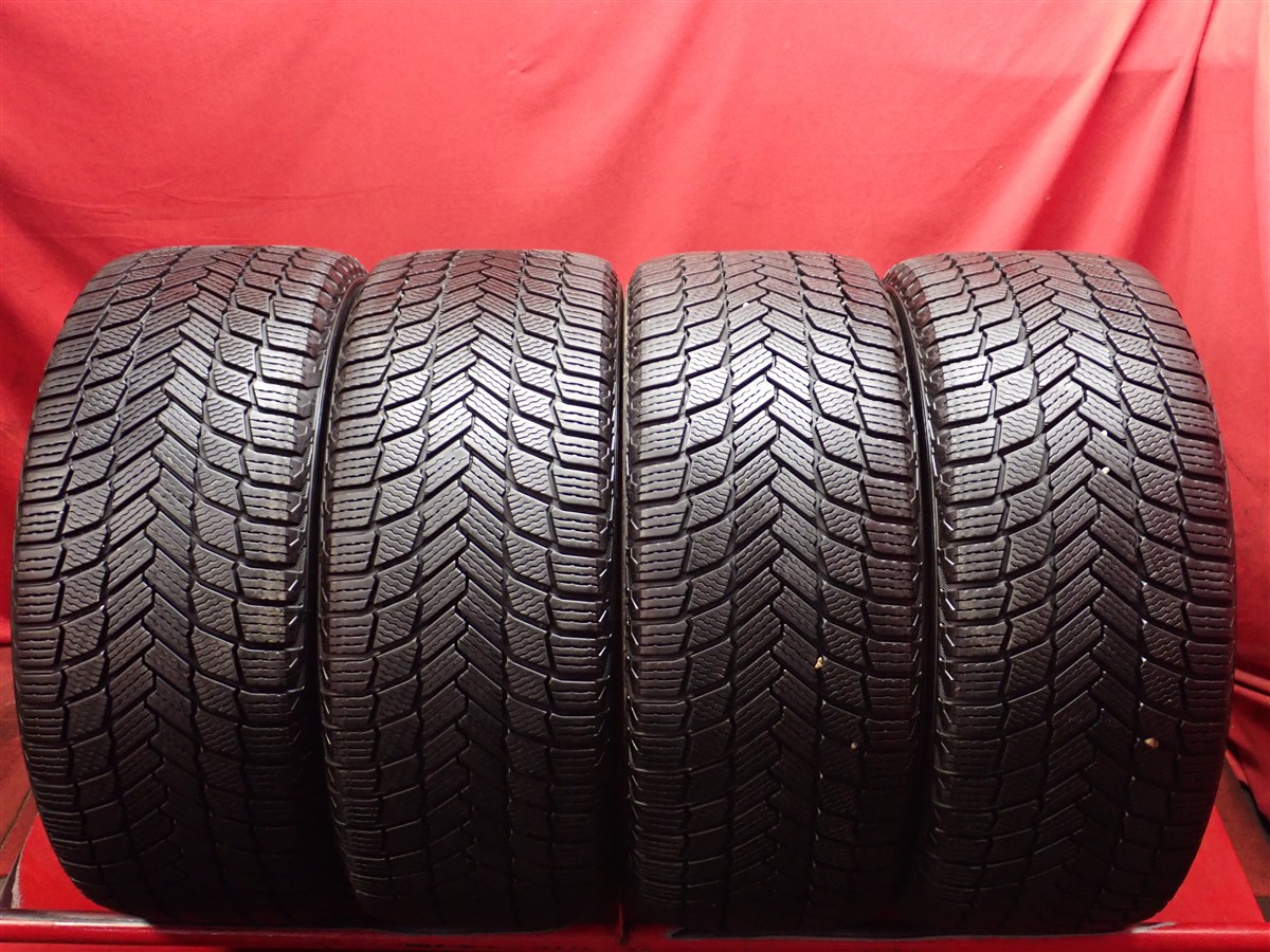 ミシュラン X-ICE SNOW MICHELIN X-ICE SNOW 245/45R18 100H 4シリーズ グランクーペ 5シリーズ セダン 5シリーズ ツーリング 612 スカリエッティ 6シリーズ カブリオーレ 6シリーズ クーペ 6シリーズ グランクーペ A4 オールロードクワトロ A6 A6 アバント A6 オールロー｜中古タイヤ・ホイールの太平タイヤ