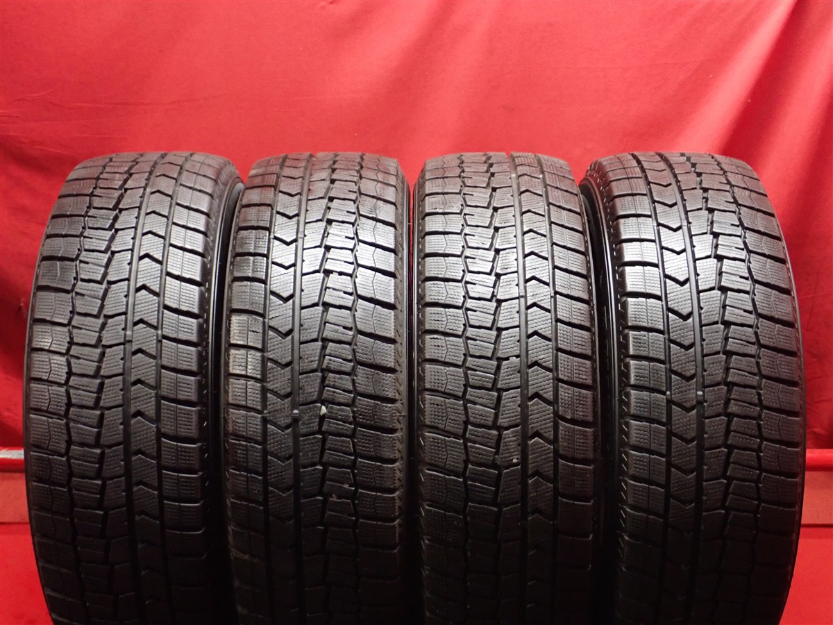 ダンロップ ウィンターマックス 02 WM02 DUNLOP WINTER MAXX 02 WM02 205/65R16 95Q CR-V アルファード エスティマ カムリ カムリグラシア スカイライン ステージア セドリック&グロリア セレナ ティアナ ミニ クロスオーバー ヤリス クロス|中古タイヤ・ホイールの太平タイヤ