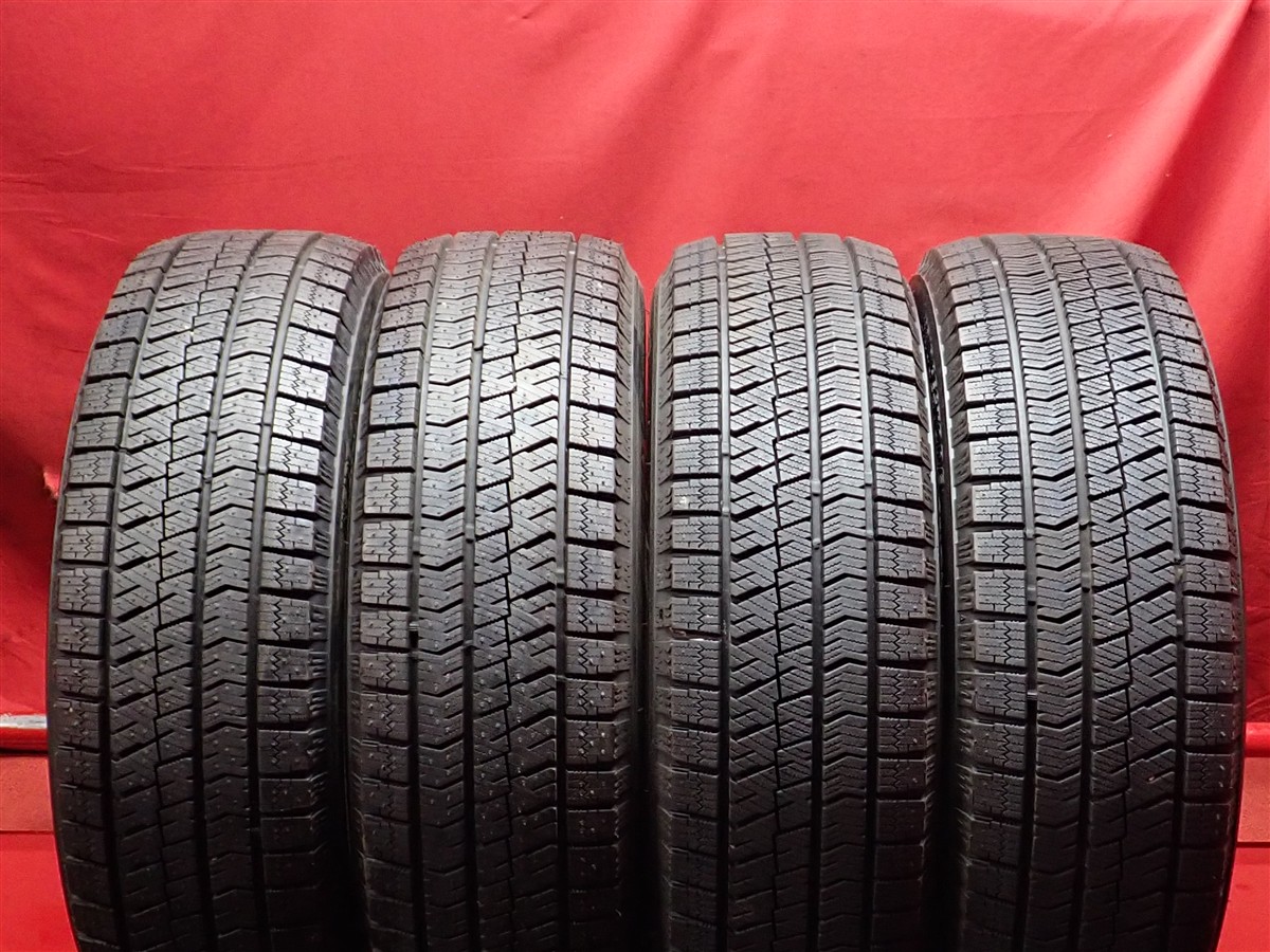 ブリヂストン ブリザック VRX2 BRIDGESTONE BLIZZAK VRX2 205/65R16 95Q CR-V アルファード エスティマ カムリ カムリグラシア スカイライン ステージア セドリック&グロリア セレナ ティアナ ミニ クロスオーバー ヤリス クロス