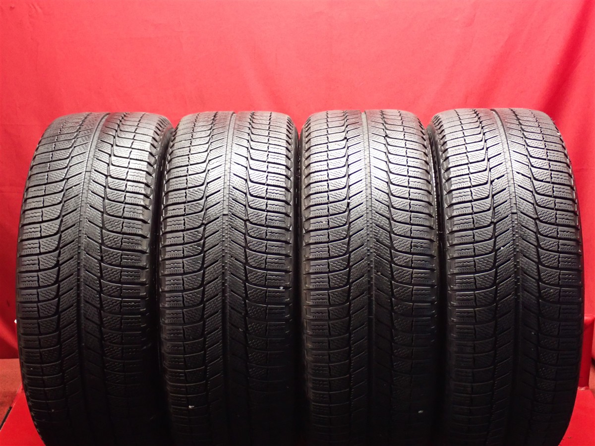 ミシュラン X-ICE XI3 ZP MICHELIN X-ICE XI3 ZP 245/50R19 101H LS500 LS500h X3 X4