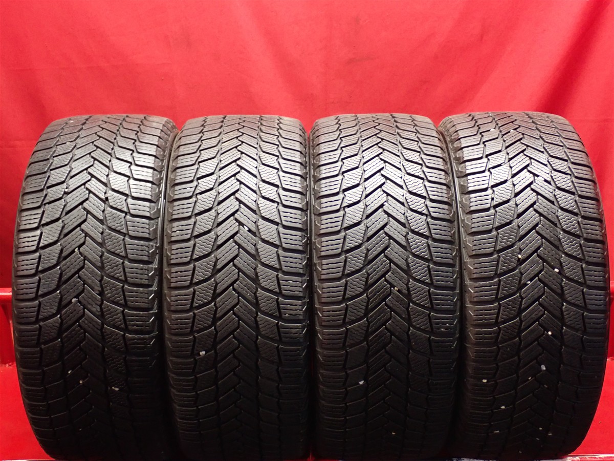 ミシュラン X-ICE SNOW MICHELIN X-ICE SNOW 225/40R18 92H 1シリーズ 2シリーズ クーペ 2シリーズ グランクーペ 308 308SW 360スパイダー 3シリーズ カブリオーレ 911 911 GT3/GT2 911 カレラ4S ターボ 911 ターボS 964 A3 A3 スポーツバック A4 ATS ATSクーペ Aクラス B3