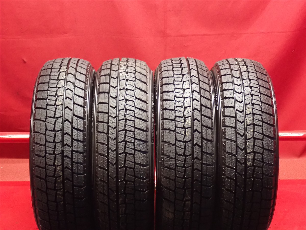 ダンロップ ウィンターマックス 02 WM02 DUNLOP WINTER MAXX 02 WM02 155/55R14 69Q AZ-ワゴン eKスポーツ アルトワークス オッティ プレオ ライフ ダンク ワゴンR ワゴンR スティングレー