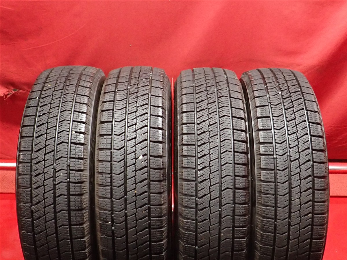 ブリヂストン ブリザック VRX2 BRIDGESTONE BLIZZAK VRX2 155/65R14 75Q AX AZ-ワゴン AZ-ワゴン カスタムスタイル MRワゴン MRワゴン Wit R1 R2 eKカスタム eKクロス eKクロス スペース eKスペース eKスペース カスタム eKワゴン アルト ラパン アルト ラパン ショコラ ウ｜中古タイヤ・ホイールの太平タイヤ