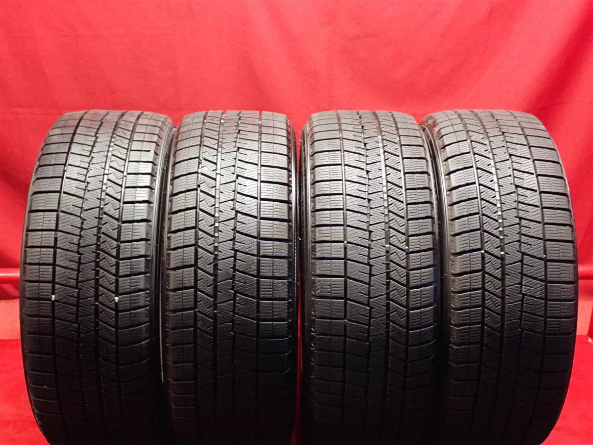 ダンロップ ウィンターマックス 03 WM03 DUNLOP WINTER MAXX 03 WM03 205/45R17 84Q 124スパイダー 207 207CC 207SW 208 4C CR-Z DS3 DS3 カブリオ GR ヤリス インスター エキシージ シビック タイプR プント ミニ ミニ 5ドア ミニ クーペ ミニ クラブマン ミニ コンバーチ
