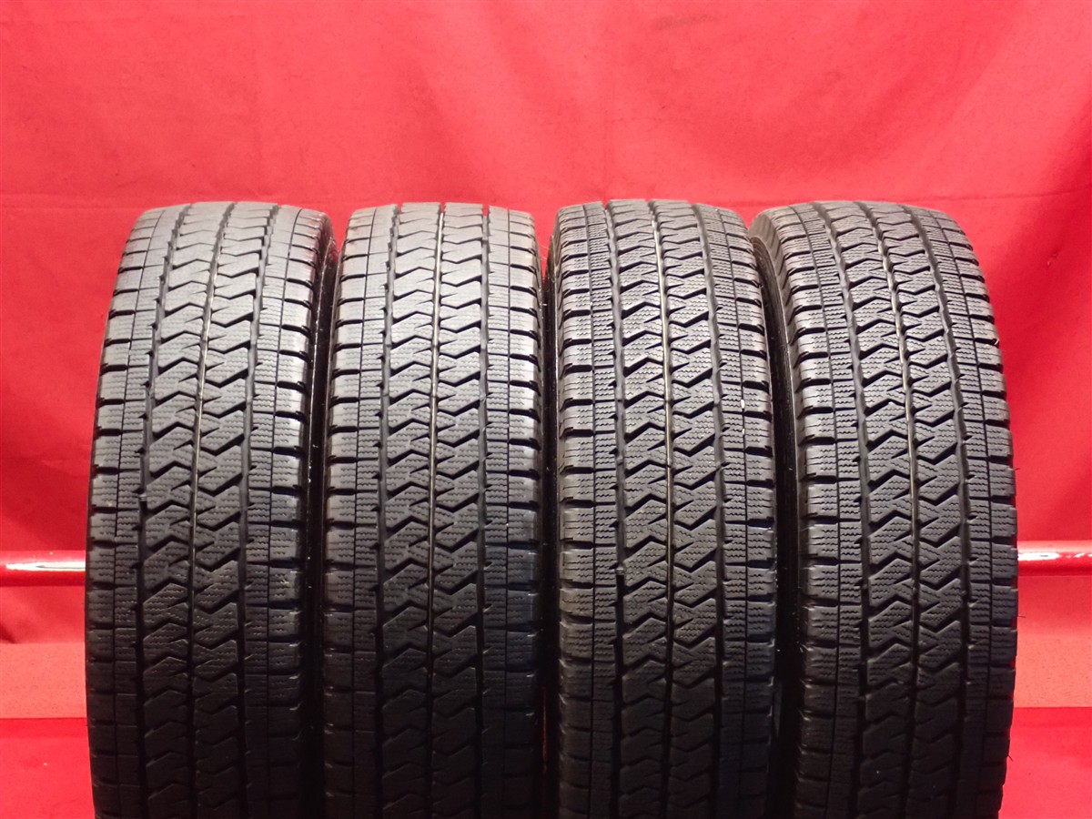 ブリヂストン ブリザック VL10 BRIDGESTONE BLIZZAK VL10 165/80R13 94/93N 117クーペ S600 S800 アコード インプレッサ オースター オースター JX カリーナ カリーナFR カルディナ バン カローラ ギャラン サクシード サニー サニールキノ サンタナ シビック シビック シャ