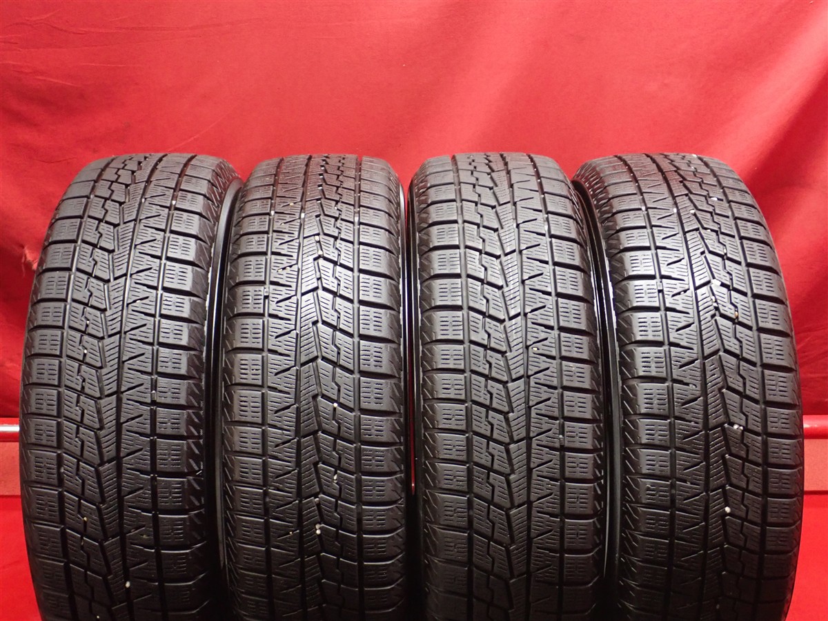ヨコハマ アイスガード 7 iG70 YOKOHAMA iceGUARD 7 iG70 175/65R15 88Q iQ アクア イグニス インサイト カローラ カローラ アクシオ カローラ フィールダー キューブ サニー スイフト スペイド バレーノ フィット フィット ハイブリッド プント ポルテ マイクラC+C ミニ ミ|中古タイヤ・ホイールの太平タイヤ