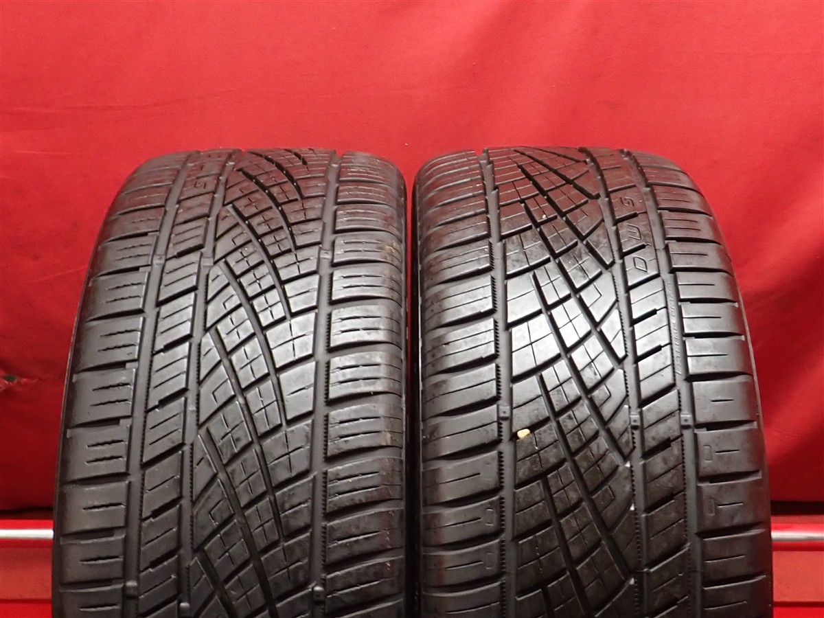 コンチネンタル エクストリーム コンタクト DWS06 PLUS CONTINENTAL Extreme DWS06 PLUS 245/45R19 98Y 5シリーズ グランツーリスモ 7シリーズ A6 A6 アバント A7 CTS CTSクーペ CTSスポーツワゴン Eクラス ステーションワゴン LS460 LS600h S クーペ Sクラス Vクラス X3 X4 26,455円