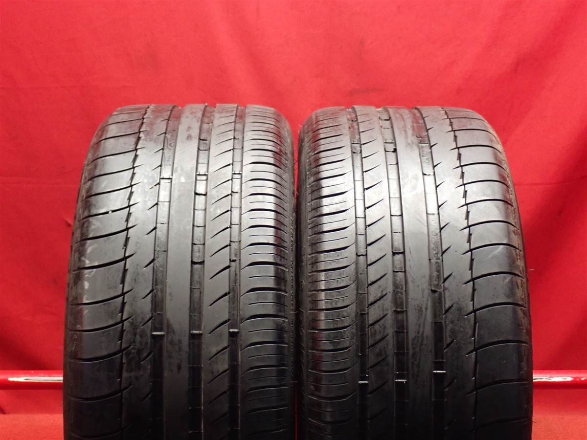 ミシュラン ラティチュード スポーツ MICHELIN LATITUDE SPORT 275/45R19 108Y タイカン トゥアレグ フライング スパー｜中古タイヤ・ホイールの太平タイヤ