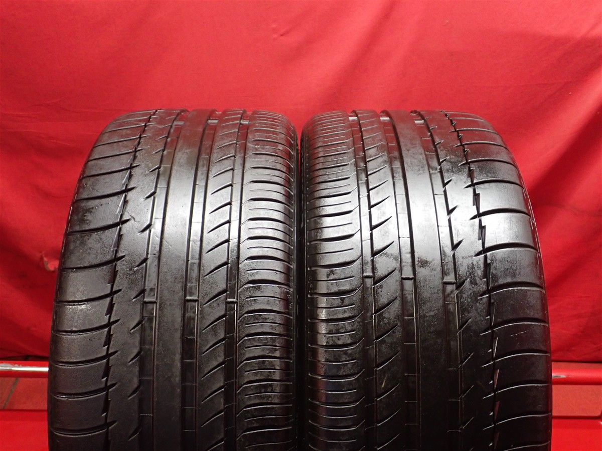 ミシュラン ラティチュード スポーツ MICHELIN LATITUDE SPORT 275/45R20 110Y Q7 X5 XC90 カイエン カイエン クーペ マイバッハ モデル X