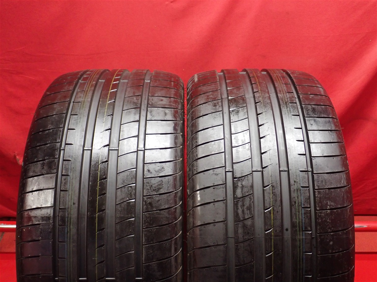 グッドイヤー イーグル F1 アシメトリック 3 GOODYEAR EAGLE F1 ASYMMETRIC 3 295/40R19 108Y