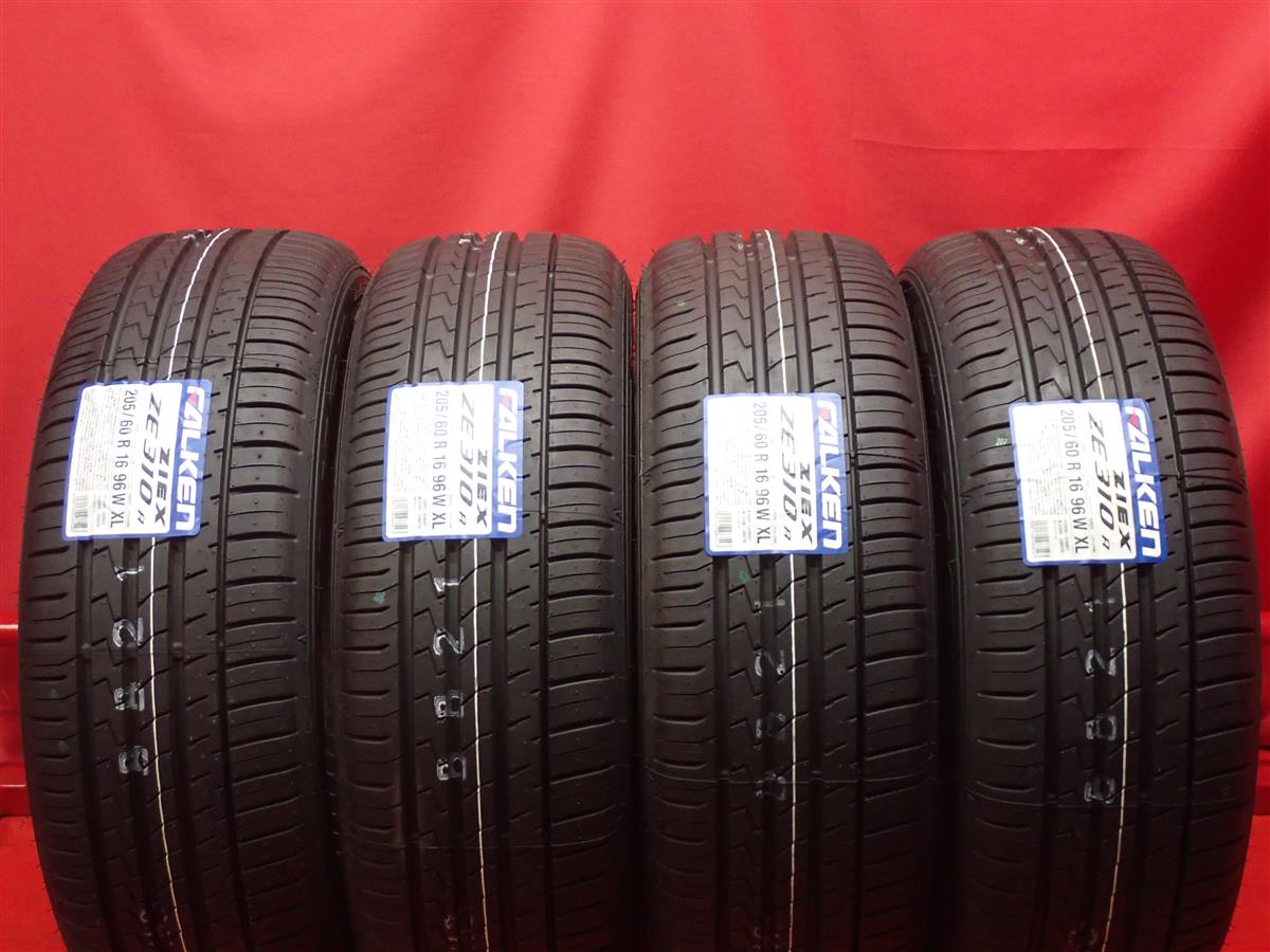 ファルケン ジークス ZE310R ECORUN FALKEN ZIEX ZE310R ECORUN 205/60R16 96W 2シリーズ アクティブツアラー 2シリーズ グランツアラー 3シリーズ セダン 3シリーズ ツーリング A4 A4 アバント Aクラス Aクラス セダン C3 エアクロス SUV C4 ピカソ Eクラス セダン HR-V SX