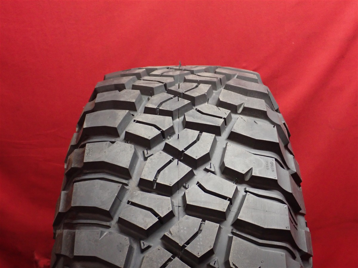 BFグッドリッチ マッドテレーン T/A KM3 BFGoodrich MUDTERRAIN T/A KM3 35X12.5R17 121Q|中古タイヤ・ホイールの太平タイヤ