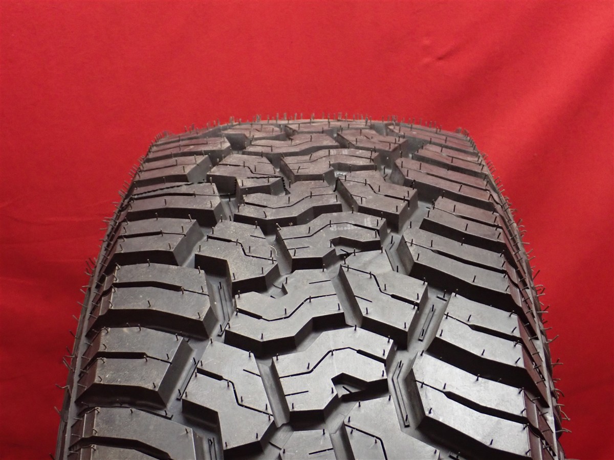 ヨコハマ ジオランダー X-AT YOKOHAMA GEOLANDAR 285/65R18 125/122Q10PR
