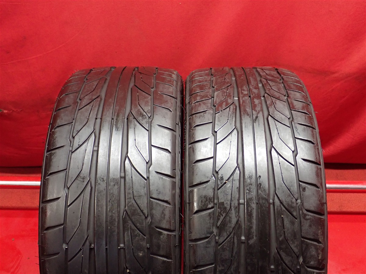 ニットー NT555 G2 NITTO NT555 G2 215/35R18 84W 695｜中古タイヤ・ホイールの太平タイヤ
