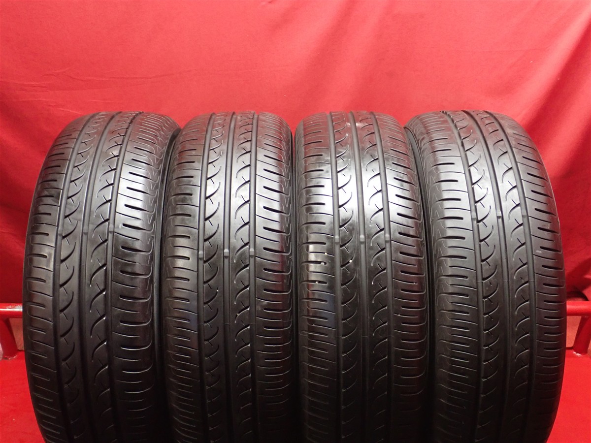 ヨコハマ ブルーアース AE-01F YOKOHAMA BluEarth AE-01F 205/65R16 95H CR-V アルファード エスティマ カムリ カムリグラシア スカイライン ステージア セドリック&グロリア セレナ ティアナ ミニ クロスオーバー ヤリス クロス
