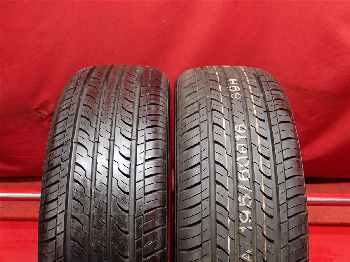 アジア系メーカー 格安タイヤ Asian manufacturers Price is important 195/60R16 C3 エアクロス SUV Cクラス クーペ イスト ウィッシュ シルフィ セレナ ノート フロンクス ブルーバード シルフィ ラフェスタ