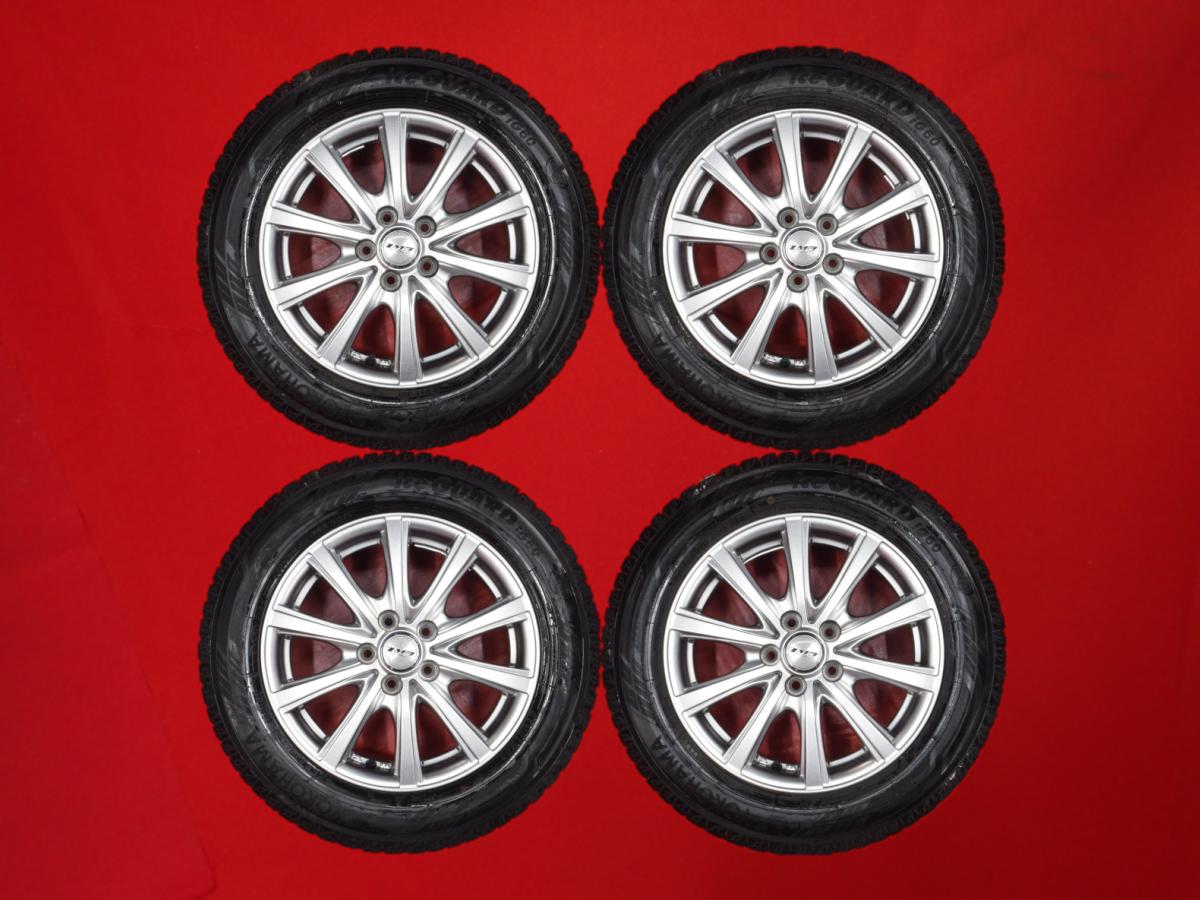 ヨコハマ アイスガード 6 iG60 YOKOHAMA iceGUARD 6 iG60 185/65R15 88Q 5Wスポークタイプ 1P 6Jx15 +45 5/100 ガンメタ系 プリウス ラクティス インプレッサ シエンタ