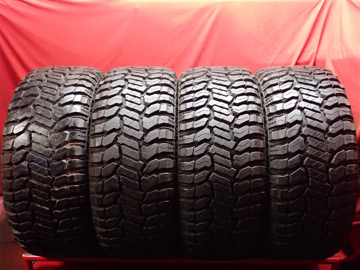 レーダー レネゲイド R/Tプラス RADAR RENEGADE R/T+ 305/55R20 121/118Q10PR