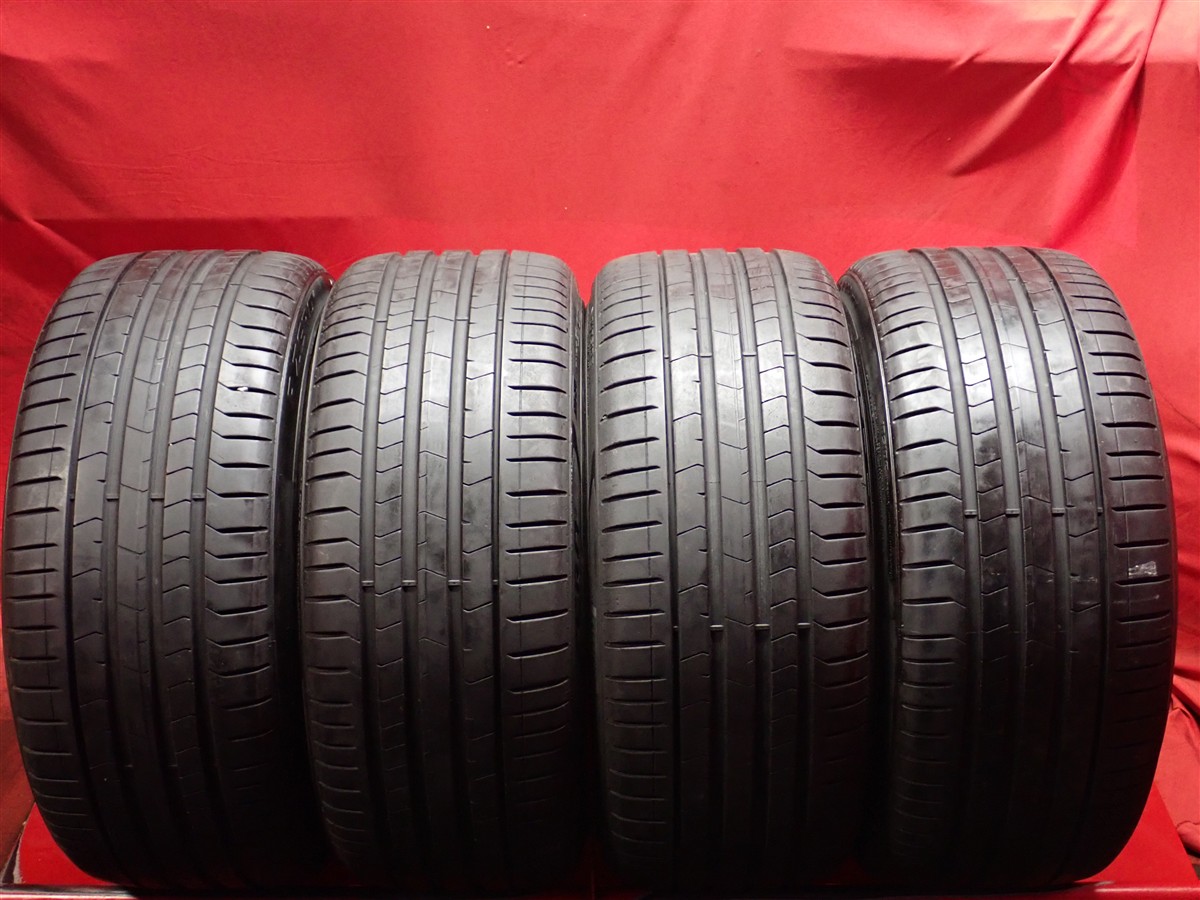 ピレリ P ZERO PZ4 PIRELLI P ZERO PZ4 255/35R20 97W A6 A6 アバント B5 B6 CL D5 F12ベルリネッタ Fタイプ RS Q3 S S6 S90 V90 XF XJ XJR XKR XKクーペ XKポートフォリオ グラントゥーリズモ バンキッシュ ロードスター V8