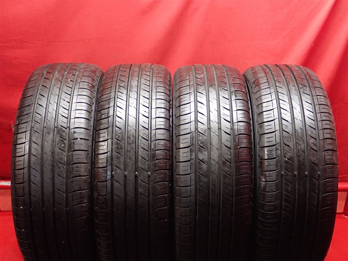 ダンロップ エナセーブ EC300 DUNLOP ENASAVE EC300 215/60R16 95H 3008 500X 508 508SW CX-3 ES330 LS MPV Q2 RVR Tロック WR-V アリスト アルティス ウィンダム エアトレック エスティマ オデッセイ カマロ カムリ クラウン マジェスタ クラウン ロイヤル グランディス ザ 8,470円