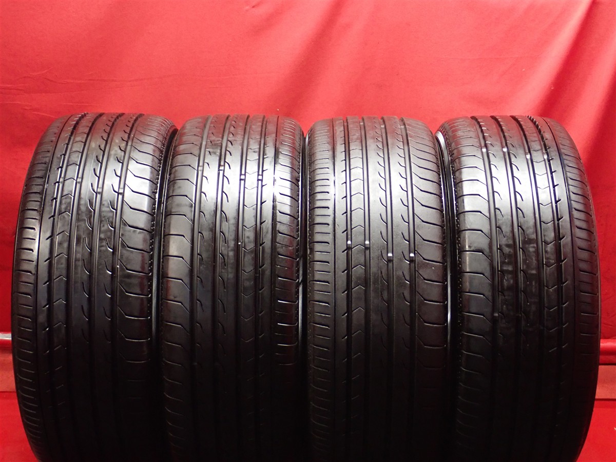 ヨコハマ ブルーアース RV03 YOKOHAMA BluEarth RV-03 225/45R18 95W 2シリーズ アクティブツアラー 2シリーズ クーペ 2シリーズ グランツアラー 3008 3シリーズ セダン 3シリーズ ツーリング 4シリーズ カブリオレ 4シリーズ クーペ 4シリーズ グランクーペ 500X 9-3 スポ