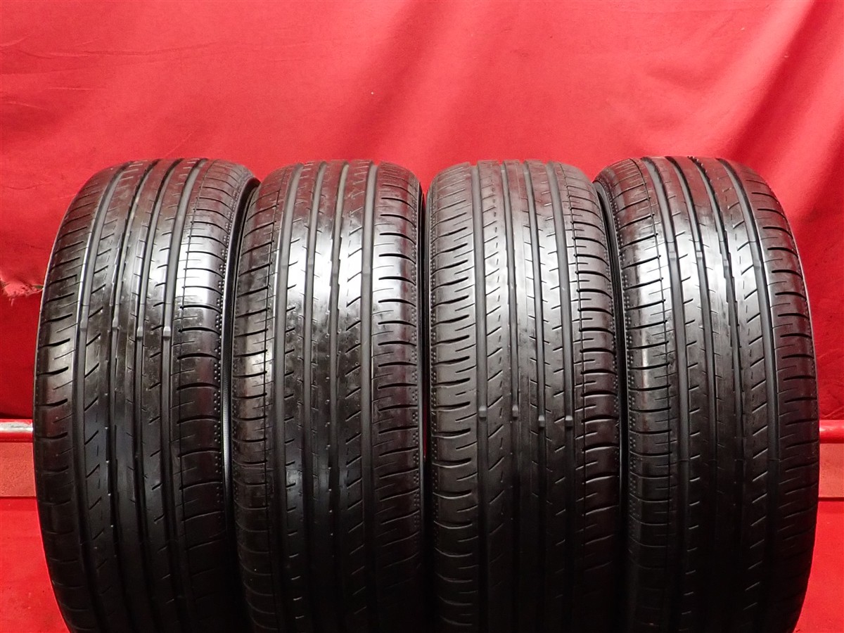 ヨコハマ ブルーアース-GT AE51 YOKOHAMA BluEarth-GT AE51 185/55R16 83V インサイト カローラ フィールダー グレイス シャトル スイフト バレーノ フィット フィット シャトル フィット ハイブリッド|中古タイヤ・ホイールの太平タイヤ