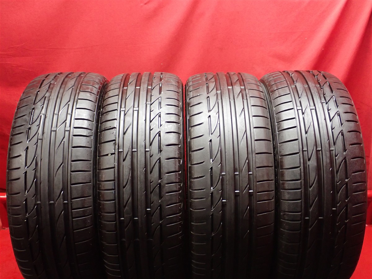 ブリヂストン ポテンザ S001 BRIDGESTONE POTENZA S001 225/45R18 95Y 2シリーズ アクティブツアラー 2シリーズ クーペ 2シリーズ グランツアラー 3008 3シリーズ セダン 3シリーズ ツーリング 4シリーズ カブリオレ 4シリーズ クーペ 4シリーズ グランクーペ 500X 9-3 スポ
