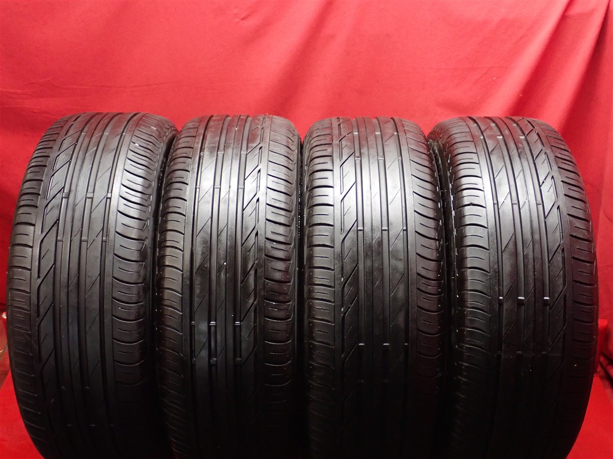 ブリヂストン トランザ T001 BRIDGESTONE TURANZA T001 225/50R18 95W 3シリーズ グランツーリスモ C-HR UX200 UX250h X1 エスティマ エリシオン エリシオン プレステージ オデッセイ カローラ クロス スカイライン スカイライン クーペ フェアレディZ フェアレディZ ロード